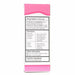 Unda Unda #233 2/3 fl oz drug facts label 2