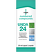 Unda Unda #24, 2/3 fl oz, front of box