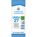 Unda Unda #27, 2/3 fl oz, front of box