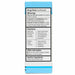 Unda Unda #3 2/3 fl oz drug facts label 2