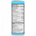 Unda Unda #3 2/3 fl oz drug facts label
