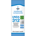 Unda Unda #312, 2/3 fl oz, front of box