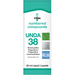 Unda Unda #38, 2/3 fl oz, front of box