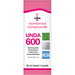 Unda Unda #600, 2/3 fl oz, front of box