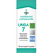 Unda Unda #7, 2/3 fl oz, front of box