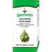 Unda Vaccinium Vitis Idaea, 4.2 fl oz, front of box