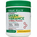 Vibrant Health Green Vibrance, 60 servings, front of jar