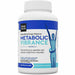 Vibrant Health Metabolic Vibrance, 90 capsules, front of bottle
