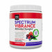 Vibrant Health Spectrum Vibrance, 30 servings, front of jar
