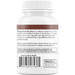 Vinco Alpha Lipoic Acid 500 mg 60 capsules suggested use label