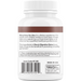 Vinco Digestive Detox 60 capsules suggested use label
