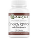 Vinco Energy Ignitor, 120 capsules, front of bottle