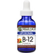 Vinco Liposomal B12, 2 fl oz, front of dropper bottle
