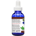 Vinco Liposomal Iodine 2 fl oz suggested use label