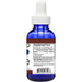 Vinco Liposomal Iodine 2 fl oz supplement facts label