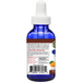 Vinco Liposomal K2 2 fl oz suggested use label