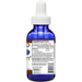 Vinco Liposomal Night Calm 2 fl oz supplement facts label