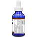 Vinco Liposomal Vitamin D3 10,000 IU 2 fl oz supplement facts label