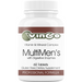 Vinco MultiMen's with Digestive Enzymes, 60 tablets, front of bottle