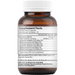 Vinco ProBiotic Multi 20 Billion 60 capsules supplement facts label