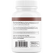 Vinco ProstaShield 90 capsules suggested use label