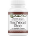 Vinco Red Yeast Rice 600 mg, 120 capsules, front of bottle
