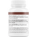 Vinco Red Yeast Rice 600 mg 120 capsules suggested use label