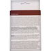 Vinco Thera-Derm 4 patches back label