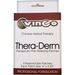 Vinco Thera-Derm, 4 patches, front of box
