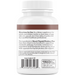 Vinco Thyroid Pituitary Plus 60 capsules suggested use label