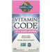 Garden of Life, Vitamin Code 50 & Wiser Women 240 vcaps