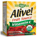 Alive! Vitamin C Powder 120 gms by Nature's Way