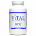 Vital Nutrients BCQ, 240 capsules, front of bottle