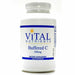 Vital Nutrients Buffered C 500 mg, 220 capsules, front of bottle