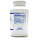Vital Nutrients Buffered C 500 mg 220 capsules supplement facts label