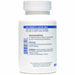 Vital Nutrients Genistein 125 mg 60 veg capsules suggested use label