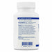 Vital Nutrients Lithium (orotate) 20 mg 90 veg capsules suggested use label