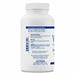Vital Nutrients Multi-Nutrients 5 120 capsules suggested use label