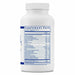 Vital Nutrients Multi-Nutrients 5 120 capsules supplement facts label