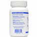 Vital Nutrients Pancreatin & Ox Bile Extract 60 veg capsules suggested use label