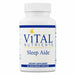 Vital Nutrients Sleep Aide, 60 veg capsules, front of bottle