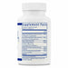 Vital Nutrients Sleep Aide 60 veg capsules supplement facts label