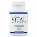 Vital Nutrients Strontium 227 mg, 90 veg capsules, front of bottle