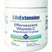 Life Extension, Vitamin C- Magnesium Crystals 180 g