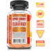 Support Immunity, ZHOU Nutrition, Vitamin C+ Gummies 60 Ct