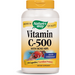 Vitamin C-500 with Rose Hips 250 caps