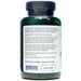 Vitanica Adrenal Assist 90 veg capsules suggested use label
