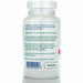 Vitanica BreastBlend 90 veg capsules side label
