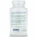 Vitanica CandidaStat 120 capsules side label