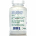 Vitanica CardioBlend 120 capsules side label